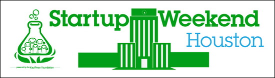 Startup Weekend Houston